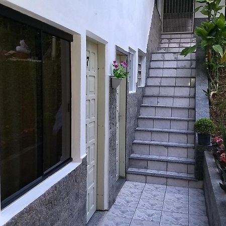 Hostel Fariafaz Gaspar Exterior photo