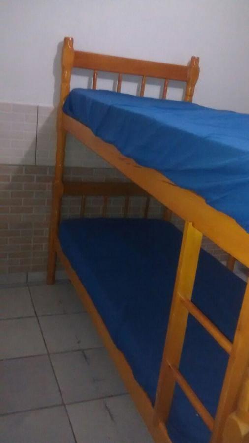 Hostel Fariafaz Gaspar Exterior photo