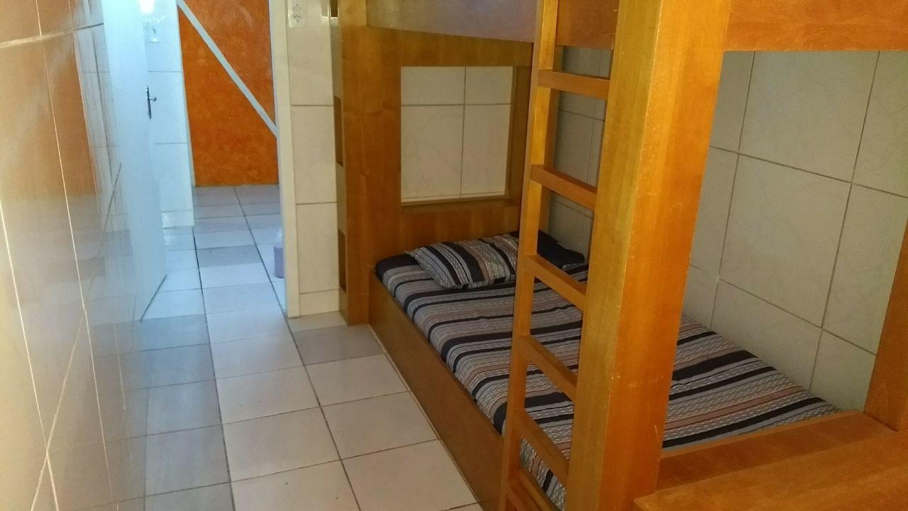 Hostel Fariafaz Gaspar Exterior photo